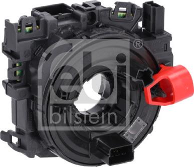 Febi Bilstein 186444 - Molla spiroelicoidale, Airbag www.autoricambi360.it