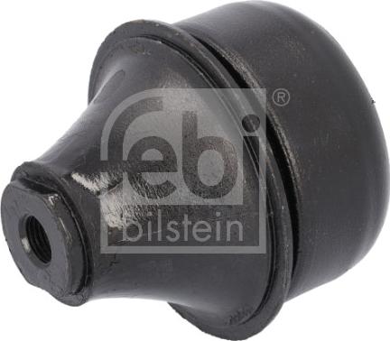 FEBI Bilstein 186454 - Sospensione, Motore www.autoricambi360.it