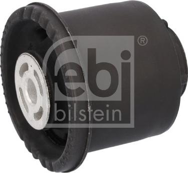 FEBI Bilstein 186463 - Supporto, Corpo assiale www.autoricambi360.it