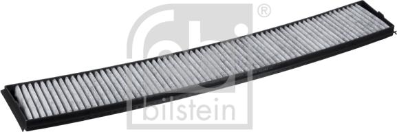 Febi Bilstein 18641 - Filtro, Aria abitacolo www.autoricambi360.it