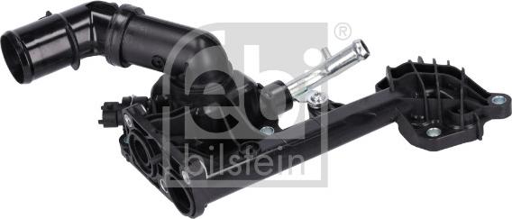 Febi Bilstein 186484 - Termostato, Refrigerante www.autoricambi360.it
