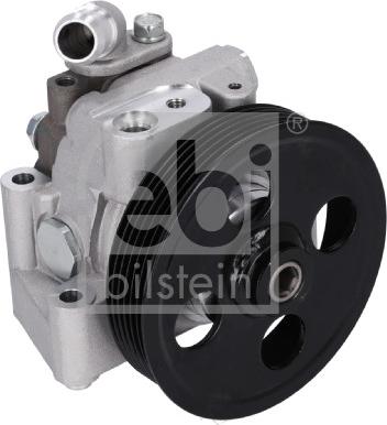 FEBI Bilstein 186482 - Pompa idraulica, Sterzo www.autoricambi360.it