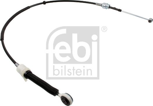 FEBI Bilstein 186541 - Cavo comando, Cambio manuale www.autoricambi360.it