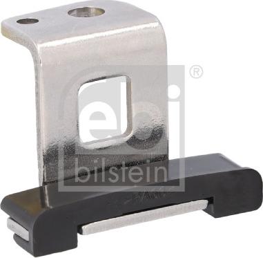 Febi Bilstein 186504 - Pattino, Catena distribuzione www.autoricambi360.it