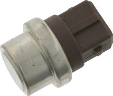 FEBI Bilstein 18650 - Sensore, Temperatura refrigerante www.autoricambi360.it