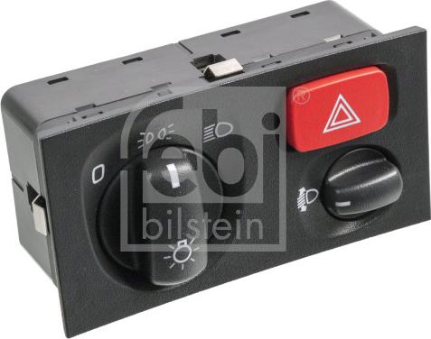 FEBI Bilstein 186580 - Interruttore, Faro principale www.autoricambi360.it