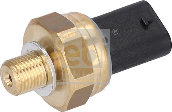 FEBI Bilstein 186536 - Sensore, Pressione olio www.autoricambi360.it