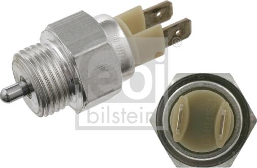 Febi Bilstein 18652 - Interruttore, Luce di retromarcia www.autoricambi360.it