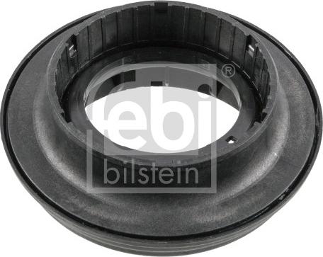 Febi Bilstein 186576 - Cuscinetto volvente, Supporto ammortizz. a molla www.autoricambi360.it