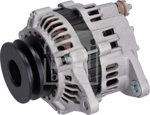 FEBI Bilstein 186641 - Alternatore www.autoricambi360.it