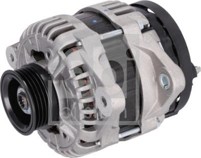 FEBI Bilstein 186647 - Alternatore www.autoricambi360.it