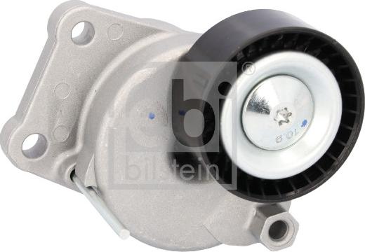 Febi Bilstein 186616 - Tendicinghia, Cinghia Poly-V www.autoricambi360.it