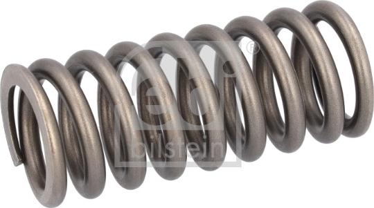 FEBI Bilstein 186613 - Molla d. valvola www.autoricambi360.it