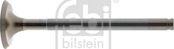 FEBI Bilstein 18661 - Valvola di scarico www.autoricambi360.it