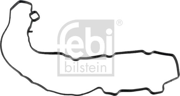 FEBI Bilstein 186637 - Guarnizione, Copritestata www.autoricambi360.it