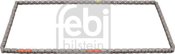 Febi Bilstein 186090 - Catena distribuzione www.autoricambi360.it