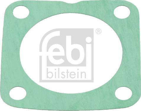 FEBI Bilstein 186098 - Guarnizione, Alloggiamento interruttore-Cambio www.autoricambi360.it