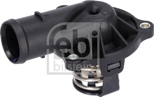 Febi Bilstein 186092 - Termostato, Refrigerante www.autoricambi360.it