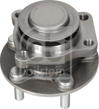 FEBI Bilstein 186053 - Kit cuscinetto ruota www.autoricambi360.it