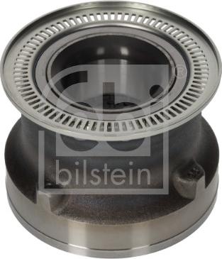 FEBI Bilstein 186061 - Mozzo ruota www.autoricambi360.it