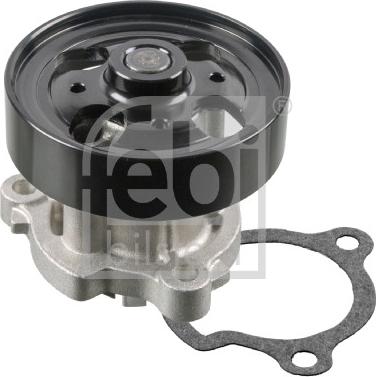 FEBI Bilstein 186006 - Pompa acqua www.autoricambi360.it