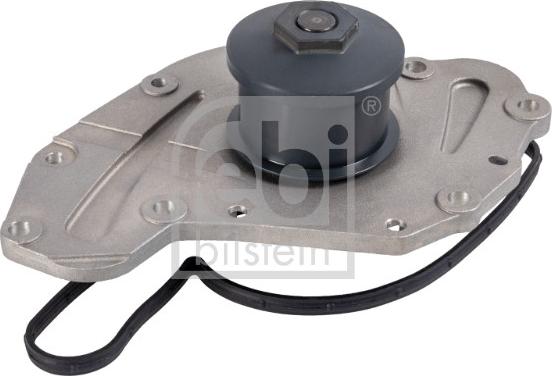 Febi Bilstein 186008 - Pompa acqua www.autoricambi360.it