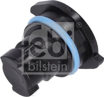 FEBI Bilstein 186019 - Vite di chiusura, vaschetta dell'olio www.autoricambi360.it