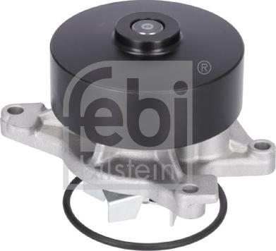 Febi Bilstein 186015 - Pompa acqua www.autoricambi360.it
