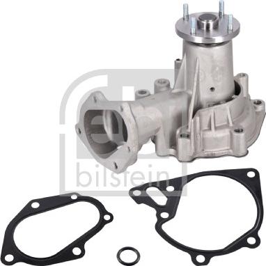 FEBI Bilstein 186018 - Pompa acqua www.autoricambi360.it