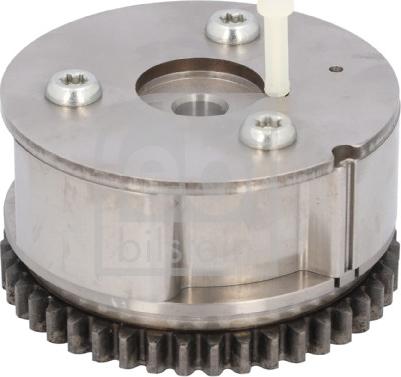 FEBI Bilstein 186085 - Regolatore albero a camme www.autoricambi360.it