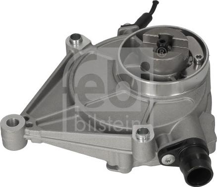 Febi Bilstein 186081 - Pompa depressione, Sistema frenante www.autoricambi360.it