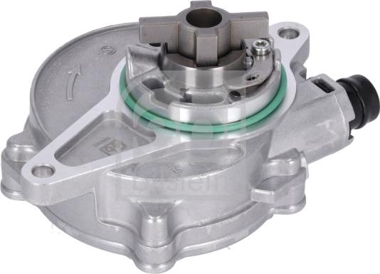 FEBI Bilstein 186082 - Pompa depressione, Sistema frenante www.autoricambi360.it