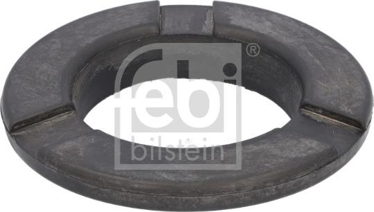 FEBI Bilstein 186037 - Piattello reggimolla www.autoricambi360.it