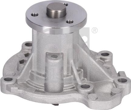 Febi Bilstein 186074 - Pompa acqua www.autoricambi360.it