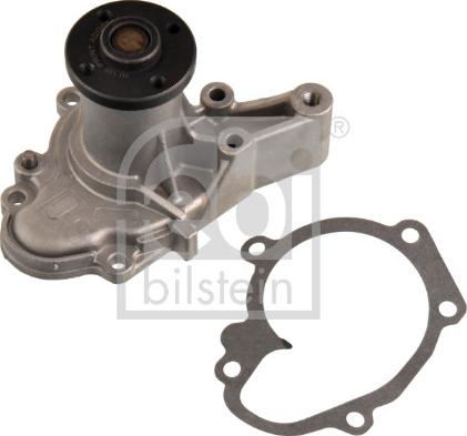FEBI Bilstein 186075 - Pompa acqua www.autoricambi360.it