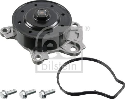 Febi Bilstein 186078 - Pompa acqua www.autoricambi360.it