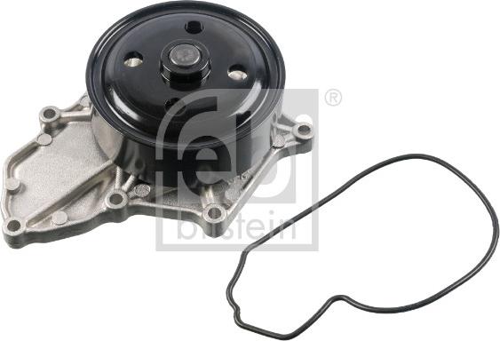 FEBI Bilstein 186077 - Pompa acqua www.autoricambi360.it