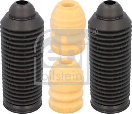 FEBI Bilstein 186145 - Kit parapolvere, Ammortizzatore www.autoricambi360.it