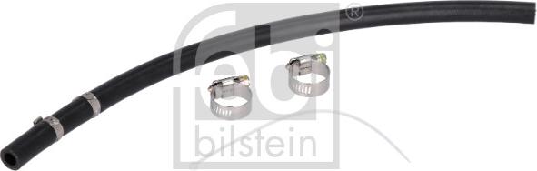 FEBI Bilstein 186142 - Flessibile idraulica, Sterzo www.autoricambi360.it