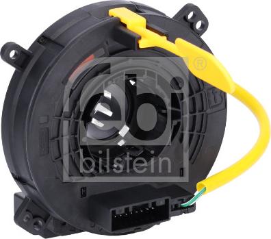Febi Bilstein 186159 - Molla spiroelicoidale, Airbag www.autoricambi360.it