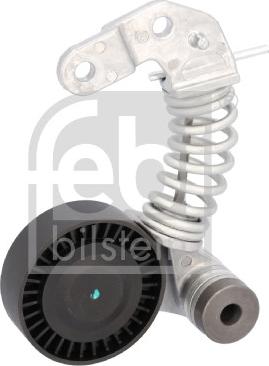 FEBI Bilstein 186160 - Tendicinghia, Cinghia Poly-V www.autoricambi360.it