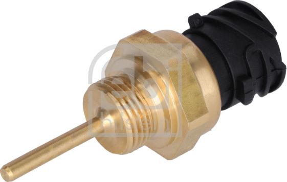 FEBI Bilstein 186106 - Sensore, Temperatura refrigerante www.autoricambi360.it