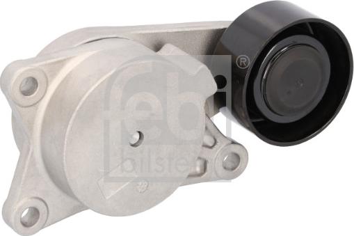 FEBI Bilstein 186101 - Tendicinghia, Cinghia Poly-V www.autoricambi360.it