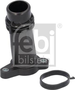 Febi Bilstein 186108 - Flangia d. refrigerante www.autoricambi360.it