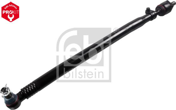 FEBI Bilstein 186127 - Barra sterzo www.autoricambi360.it