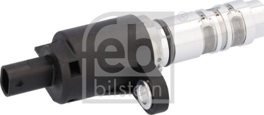 FEBI Bilstein 186174 - Valvola comando, Regolazione albero a camme www.autoricambi360.it