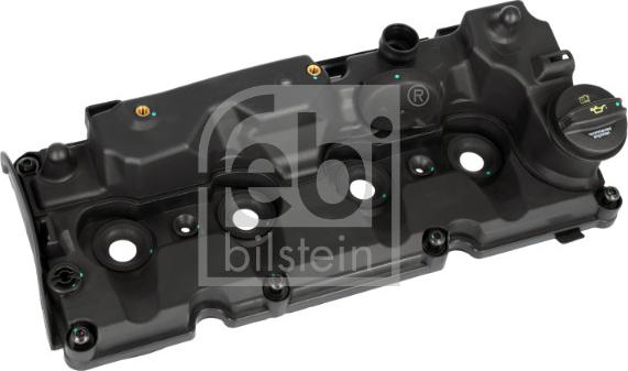 FEBI Bilstein 186175 - Copritestata www.autoricambi360.it
