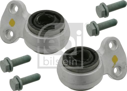 FEBI Bilstein 18686 - Supporto, Braccio oscillante www.autoricambi360.it