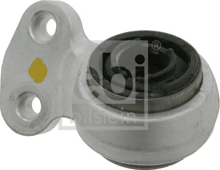 FEBI Bilstein 18688 - Supporto, Braccio oscillante www.autoricambi360.it