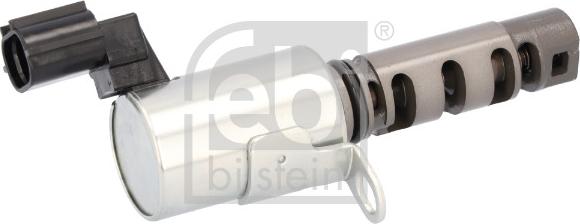 FEBI Bilstein 186390 - Valvola comando, Regolazione albero a camme www.autoricambi360.it